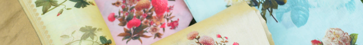 Printed Sarees