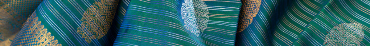 Pure Zari Kanchipuram