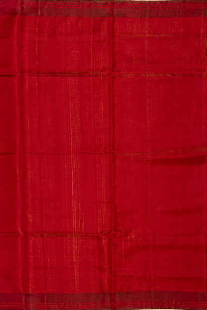 Semi Patan Patola Silk Ikat Green Saree