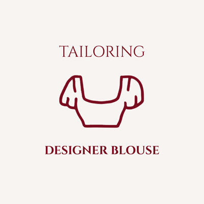 Designer Blouse