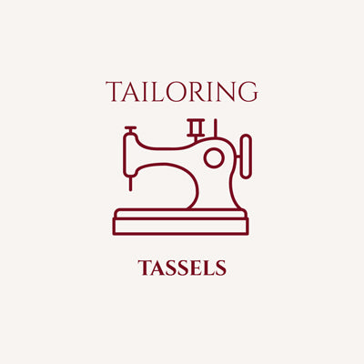 Tassels